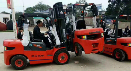 中央音乐学院叉车出租